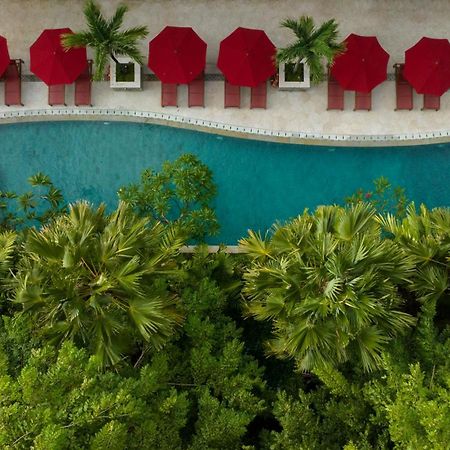 Anantara Vacation Club Legian Exterior foto