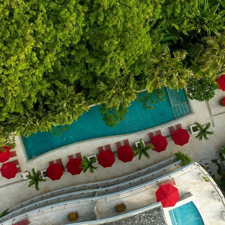 Anantara Vacation Club Legian Exterior foto