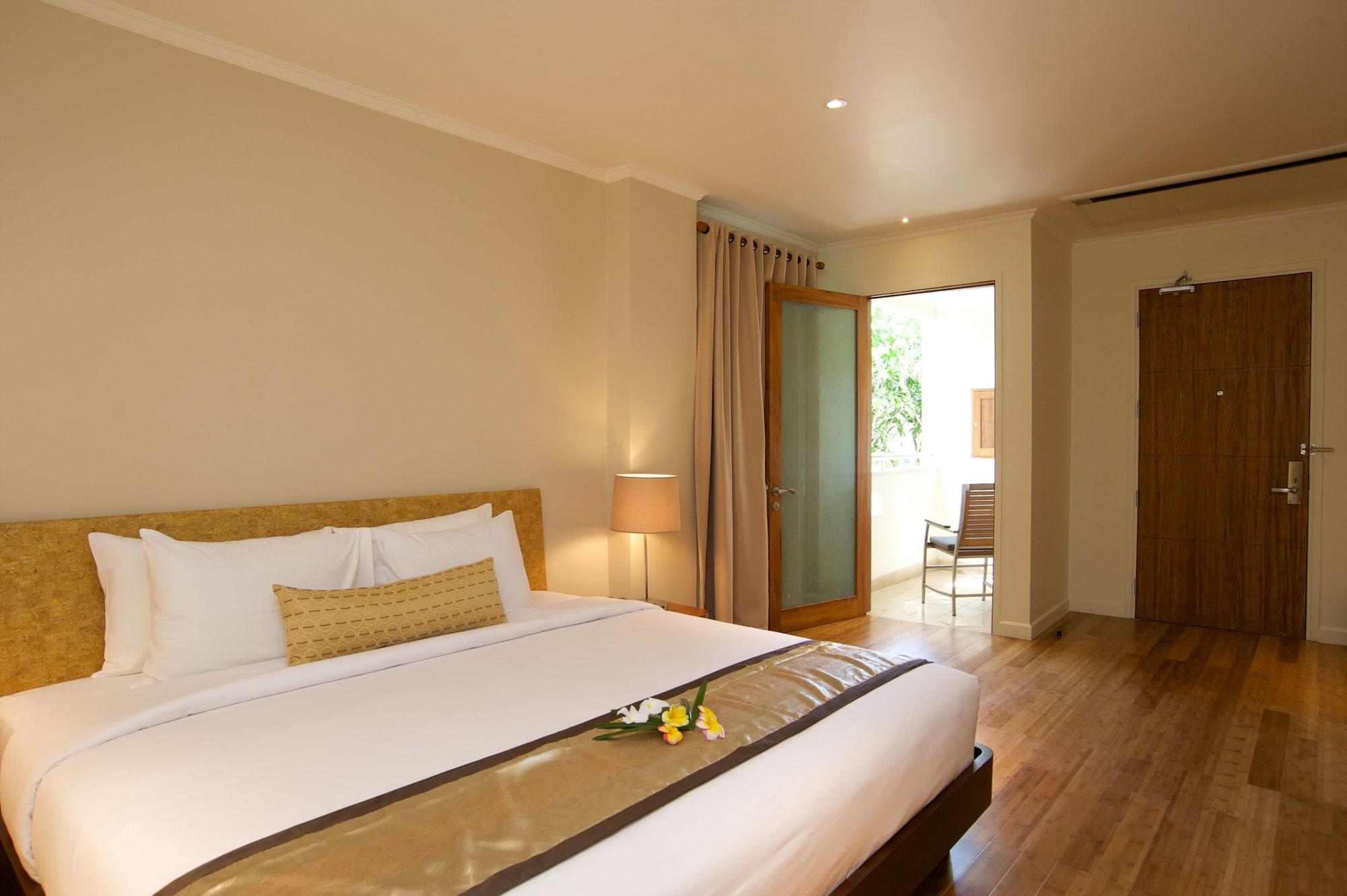 Anantara Vacation Club Legian Exterior foto