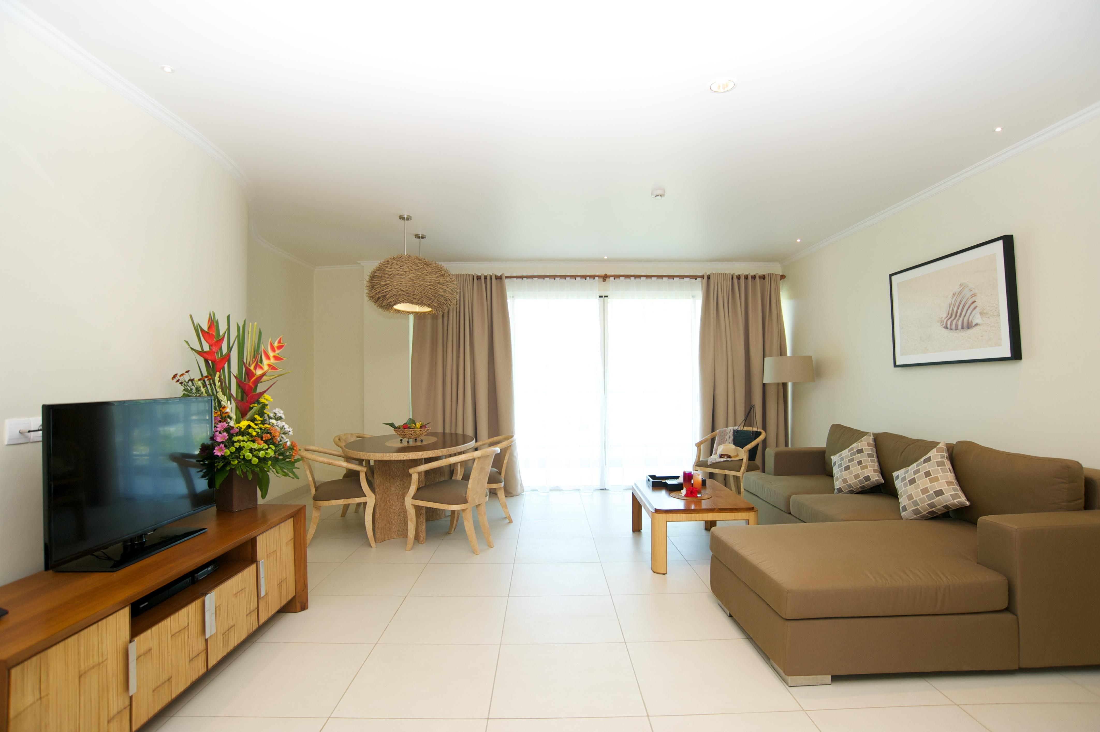Anantara Vacation Club Legian Exterior foto