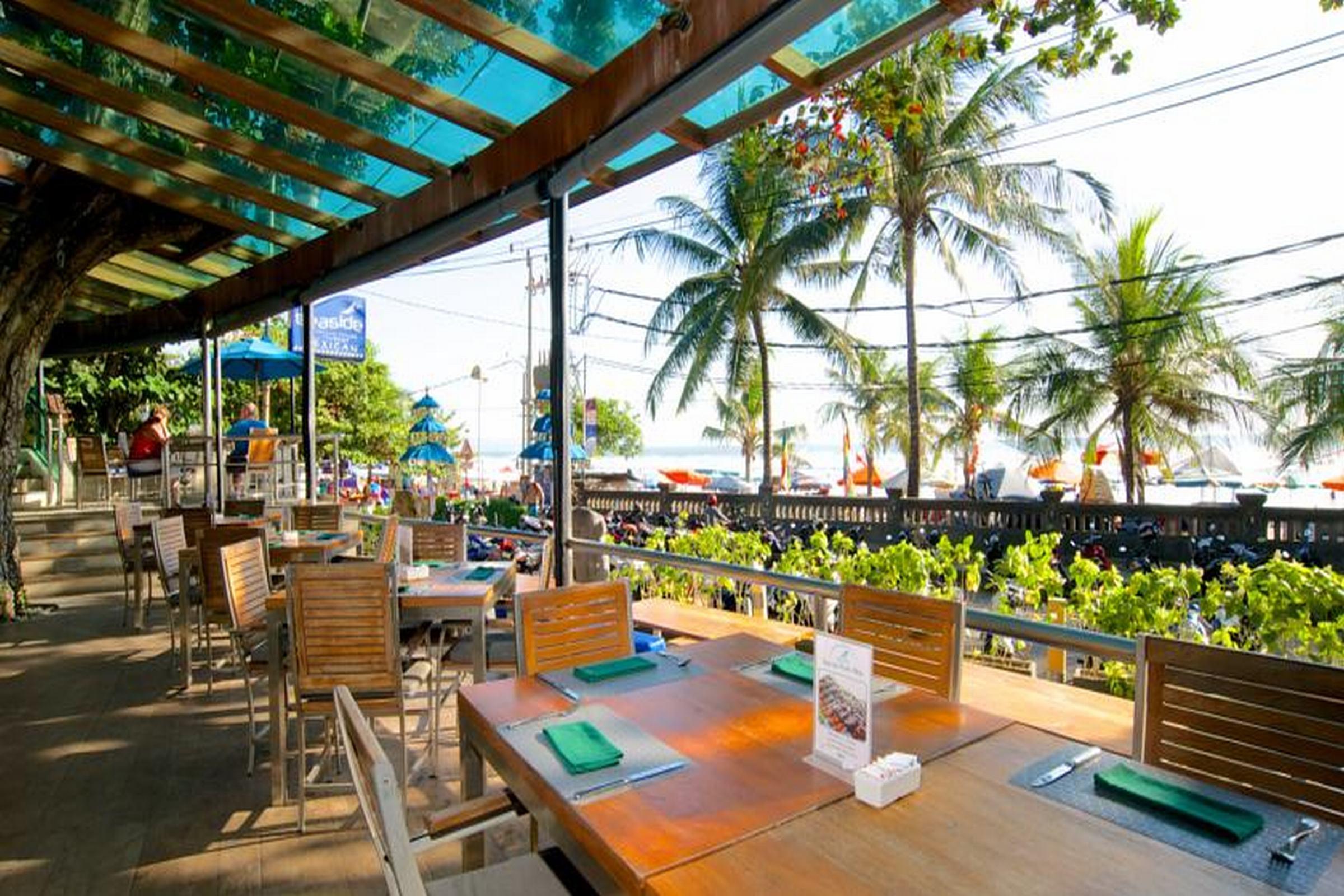Anantara Vacation Club Legian Exterior foto
