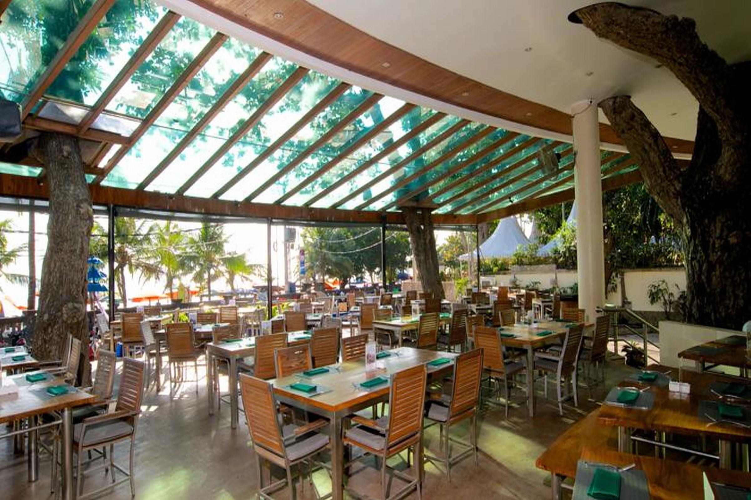 Anantara Vacation Club Legian Exterior foto