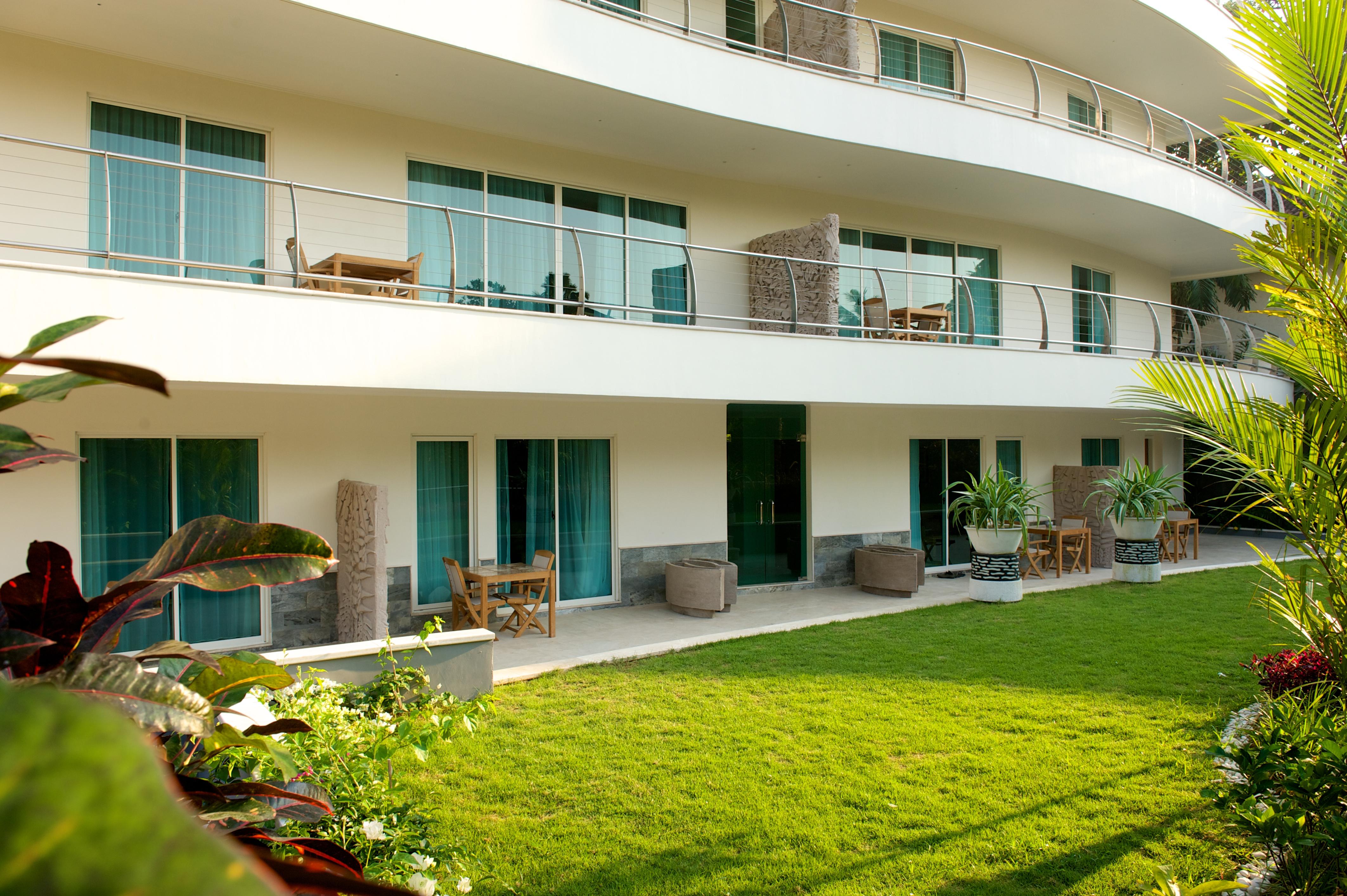 Anantara Vacation Club Legian Exterior foto