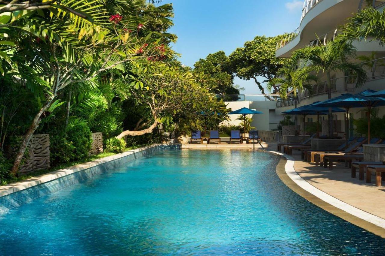 Anantara Vacation Club Legian Exterior foto