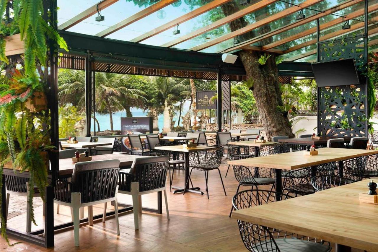 Anantara Vacation Club Legian Exterior foto