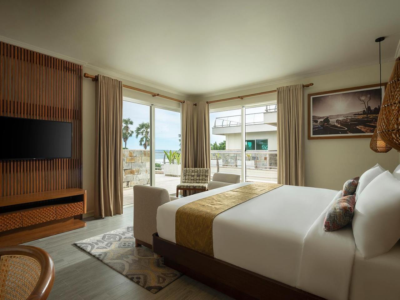 Anantara Vacation Club Legian Exterior foto