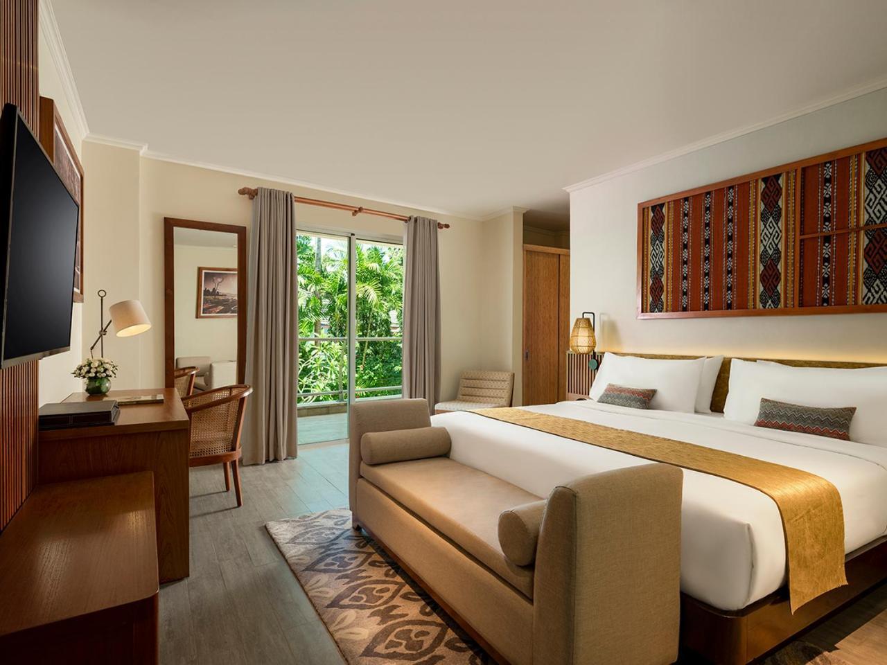 Anantara Vacation Club Legian Exterior foto