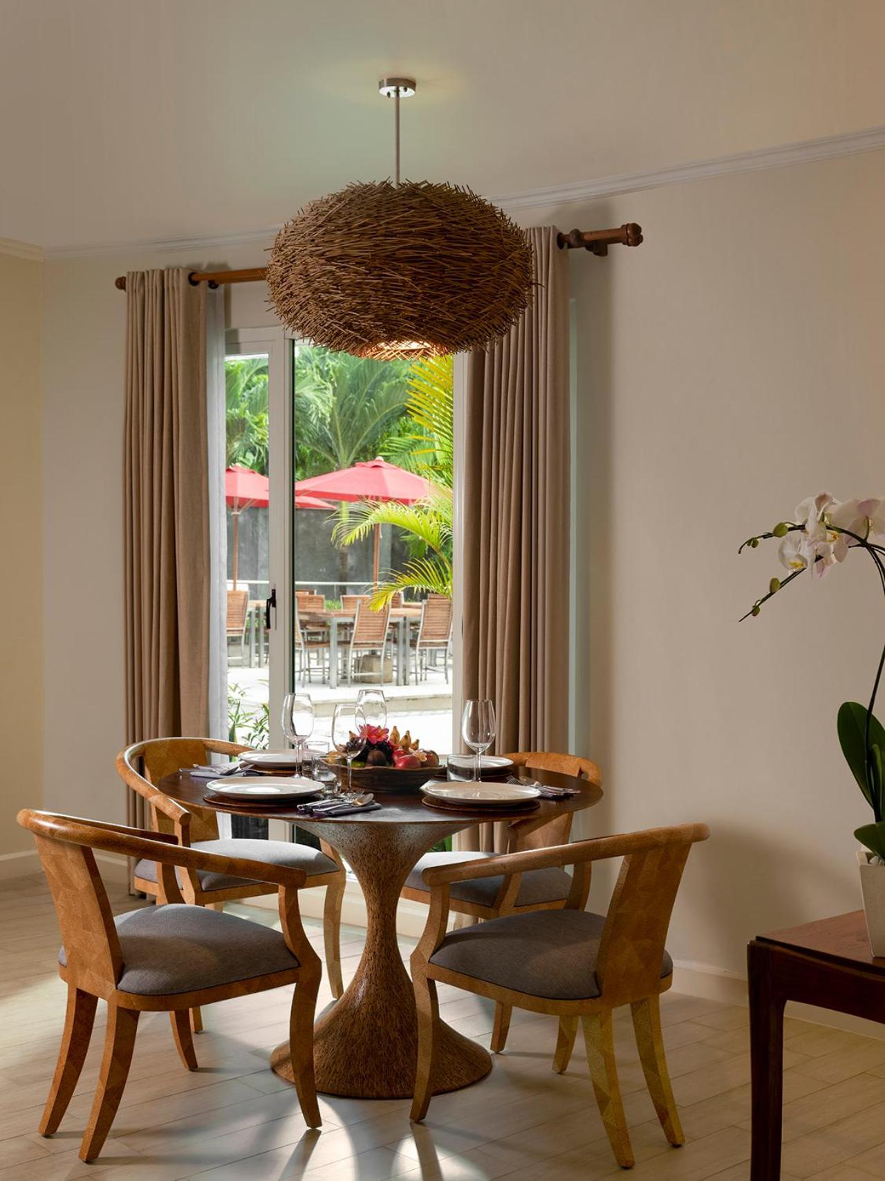 Anantara Vacation Club Legian Exterior foto